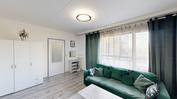 Prodej bytu 3+1 v osobním vlastnictví 62 m², Brno
