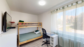 Prodej bytu 3+1 v osobním vlastnictví 62 m², Brno