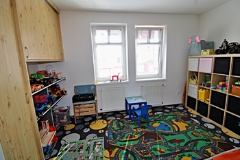 Prodej bytu 3+kk v osobním vlastnictví 80 m², Kaplice