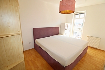 Prodej bytu 3+kk v osobním vlastnictví 80 m², Kaplice
