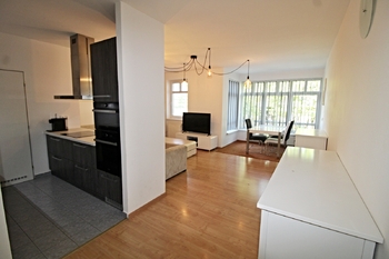 Prodej bytu 3+kk v osobním vlastnictví 80 m², Kaplice