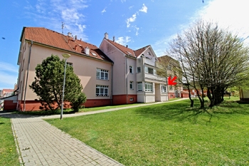 Prodej bytu 3+kk v osobním vlastnictví 80 m², Kaplice