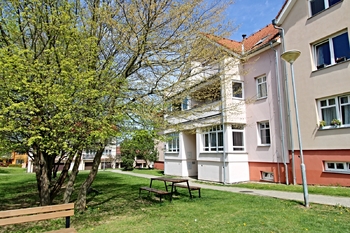 Prodej bytu 3+kk v osobním vlastnictví 80 m², Kaplice