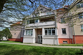 Prodej bytu 3+kk v osobním vlastnictví 80 m², Kaplice