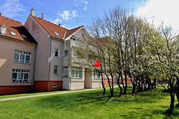 Prodej bytu 3+kk v osobním vlastnictví 80 m², Kaplice