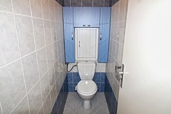 Prodej bytu 3+kk v osobním vlastnictví 80 m², Kaplice
