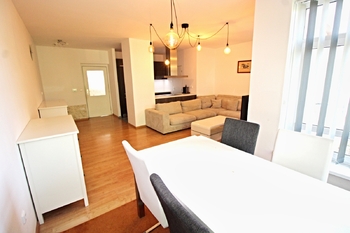 Prodej bytu 3+kk v osobním vlastnictví 80 m², Kaplice