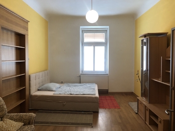 Pokoj - Prodej bytu 3+1 v osobním vlastnictví 112 m², Prostějov