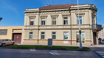 Dům - Prodej bytu 3+1 v osobním vlastnictví 112 m², Prostějov