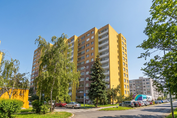 Pronájem bytu 1+kk v osobním vlastnictví 37 m², Praha 3 - Žižkov
