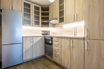 Pronájem bytu 2+kk v družstevním vlastnictví 46 m², Praha 3 - Žižkov