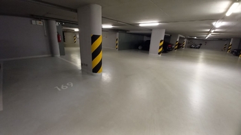 Pronájem garážového stání 1384 m², Praha 7 - Holešovice