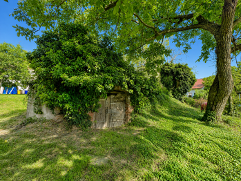 Prodej pozemku 793 m², Klentnice