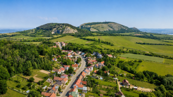 Prodej pozemku 793 m², Klentnice