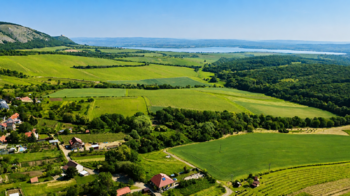 Prodej pozemku 793 m², Klentnice