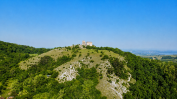 Prodej pozemku 793 m², Klentnice