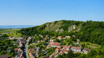 Prodej pozemku 793 m², Klentnice