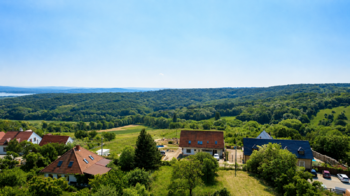 Prodej pozemku 793 m², Klentnice