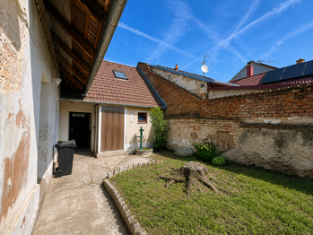 Prodej domu 168 m², Strážnice