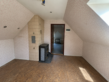Prodej domu 168 m², Strážnice