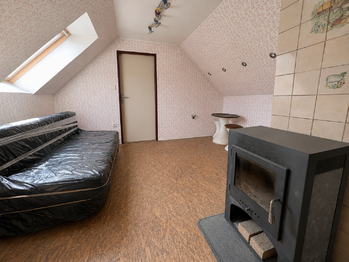 Prodej domu 168 m², Strážnice