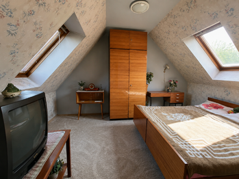 Prodej domu 168 m², Strážnice