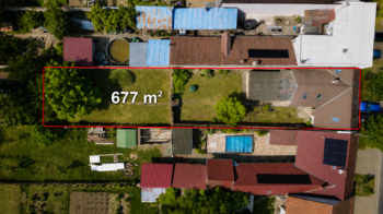 Prodej domu 168 m², Strážnice