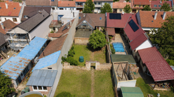 Prodej domu 168 m², Strážnice