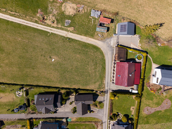 Prodej pozemku 658 m², Hutisko-Solanec
