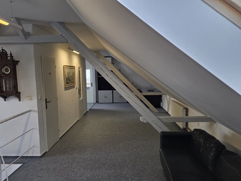 Pronájem bytu 3+kk v osobním vlastnictví 110 m², Sezemice