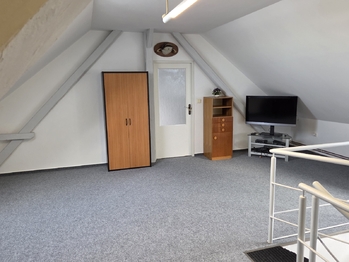 Pronájem bytu 3+kk v osobním vlastnictví 110 m², Sezemice