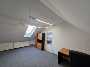 Pronájem bytu 3+kk v osobním vlastnictví 110 m², Sezemice