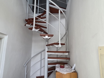 Pronájem bytu 3+kk v osobním vlastnictví 110 m², Sezemice