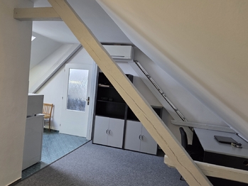 Pronájem bytu 3+kk v osobním vlastnictví 110 m², Sezemice