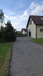 Pronájem bytu 3+kk v osobním vlastnictví 110 m², Sezemice