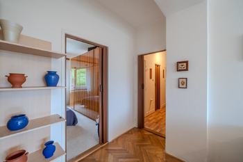 Prodej bytu 2+1 v osobním vlastnictví 52 m², Jablonec nad Nisou