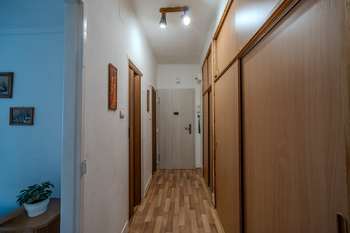 Prodej bytu 2+1 v osobním vlastnictví 52 m², Jablonec nad Nisou