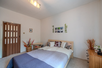 Prodej bytu 2+1 v osobním vlastnictví 52 m², Jablonec nad Nisou