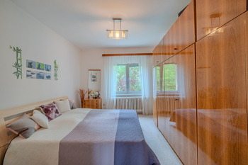 Prodej bytu 2+1 v osobním vlastnictví 52 m², Jablonec nad Nisou
