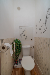 Prodej bytu 2+1 v osobním vlastnictví 52 m², Jablonec nad Nisou