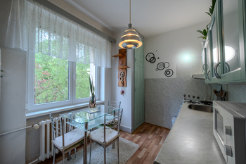 Prodej bytu 2+1 v osobním vlastnictví 52 m², Jablonec nad Nisou