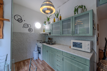 Prodej bytu 2+1 v osobním vlastnictví 52 m², Jablonec nad Nisou