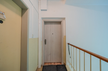 Prodej bytu 2+1 v osobním vlastnictví 52 m², Jablonec nad Nisou