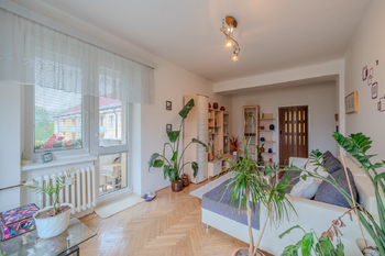 Prodej bytu 2+1 v osobním vlastnictví 52 m², Jablonec nad Nisou
