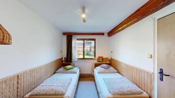 Prodej domu 145 m², Telč