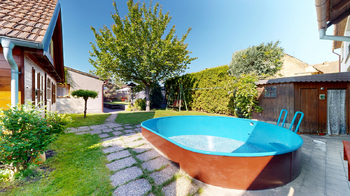 Prodej domu 145 m², Telč