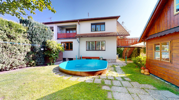 Prodej domu 145 m², Telč