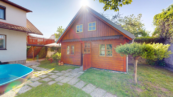 Prodej domu 145 m², Telč