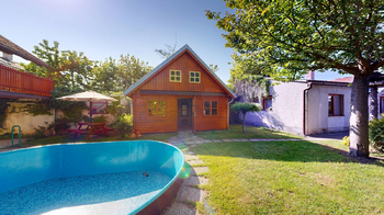 Prodej domu 145 m², Telč