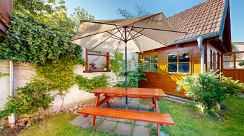 Prodej domu 145 m², Telč